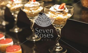 Seven Roses Hotel