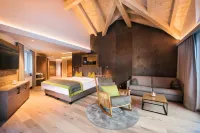 Premium Activehotel Bergkönig - 4 звезды