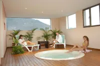 Hotel Ankara Suites Hotels in Capital Department