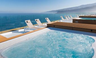 Hotel Atlantic Mirage Suites & Spa - Adults Only
