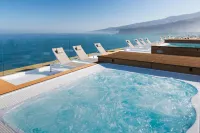 Hotel Atlantic Mirage Suites & Spa - Adults Only