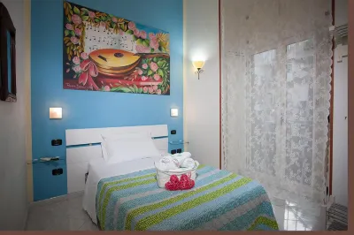 Anna's Family Hotel a Pianura