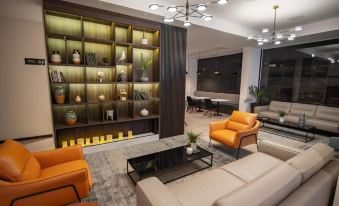 Mitru Express Hotel