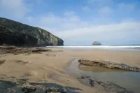 King Arthurs Arms Hotels in Tintagel