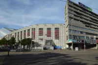 B&B Pappelweg - 2 فنادق في 
