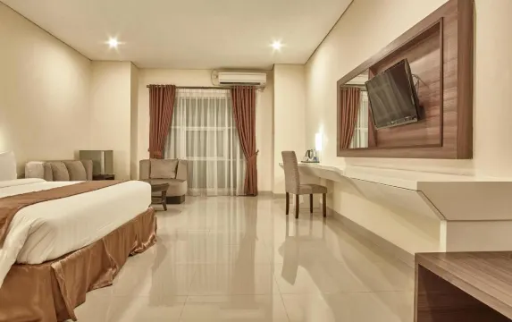 President Executive Club Номера Photos