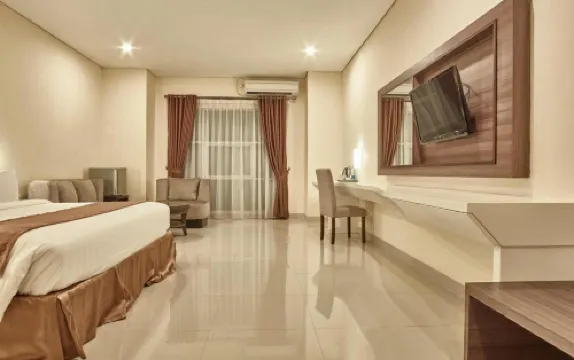 President Executive Club Photos