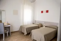 B&B Aries Hotels in Casarano