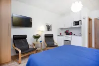 Northern Comfort Apartments - Holiday Apartments