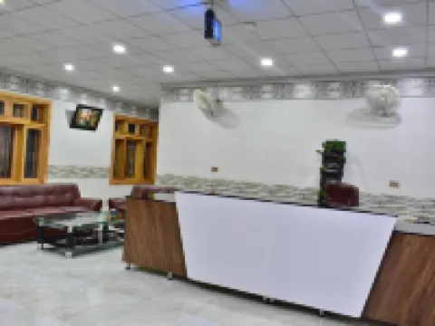 斯瓦特旅館 明戈拉酒店