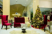 Dreamwave Hotel Ilagan Hotels in Cauayan