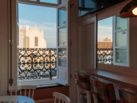 Heaven Inn Suites & Terrace