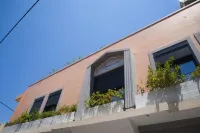 阿里薩奇尼飯店 Xilokastro Evrostini住宿飯店