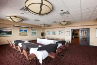 The Frobisher Inn Hotels in Iqaluit