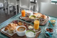 HOTEL KYRIAD DIRECT MACON SUD Hotels in Chaintre