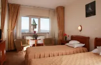 Hotel Moldova Hotels in Iasi