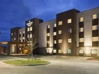 Country Inn & Suites by Radisson, Enid, OK Hotels in Enid