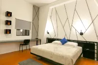 D' la Torre Hotel Hotels in Манагуа