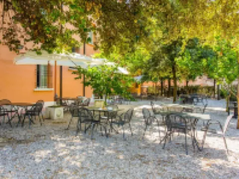 Student's Hostel Estense Hotels in Ferrara