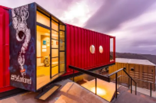 Zostel Plus Panchgani のホテル