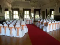 Stadtschloß Hecklingen Hotels in Aschersleben