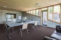 Rinderberg Swiss Alpine Lodge Hotels in Zweisimmen