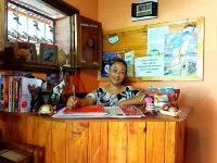 Homelidays Hoteles en Antananarivo