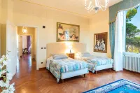 Relais Villa Al Vento Hotels in Figline e Incisa Valdarno