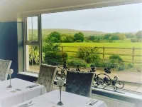 Dunamoy Cottages & Spa Hotels in Ballyclare