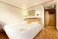 Campanile Epernay - Dizy Hotels in Mutigny
