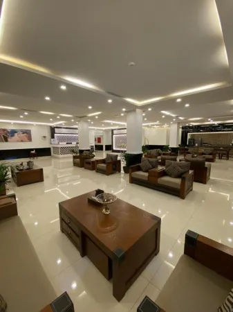 Toot House El Wsam Отели в г. Тэйф