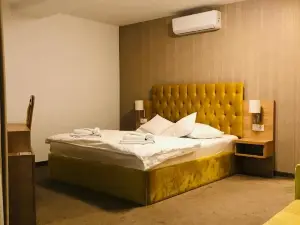 Vila Turistica Principesa Margareta