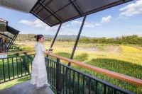 Phuruakeeree Resort - Mountain view