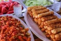 Hotel Sonne - Adults Only - Desayuno