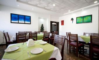 Hotel de Casa Blanca