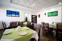 Hotel de Casa Blanca Hotels in Lazaro Cardenas