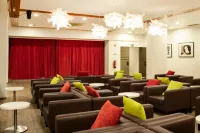 Luna Miramar Club Hoteles en Albufeira