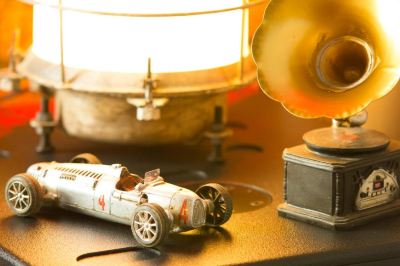 Other Pentahotel Reading Photo