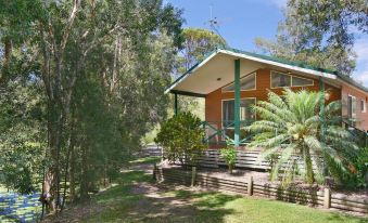 Lorikeet Holiday Park