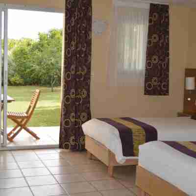 Hôtel L'Océane Oléron Rooms
