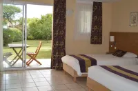 Hotel l'Oceane Hotels in Saint-Pierre-d'Oleron