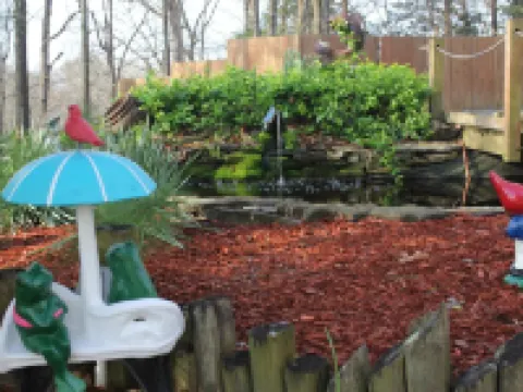 Shady Acre Inn and Suites Hotels in Stone County