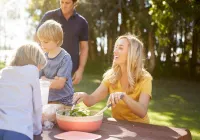 Budgewoi Holiday Park - Parkering