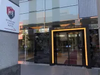 泉佐野中心酒店 鄰近JR東佐野站的酒店