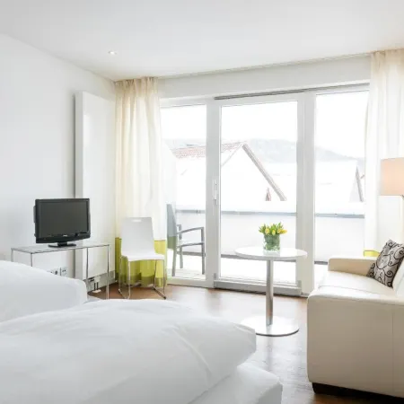 Landhotel Weißes Roß