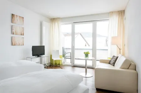 Landhotel Weißes Roß Отели в г. Зульцбах-Розенберг