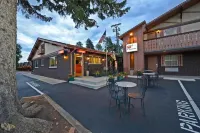 Villa Motel at Manitou Springs Hotels in Green Mountain Falls