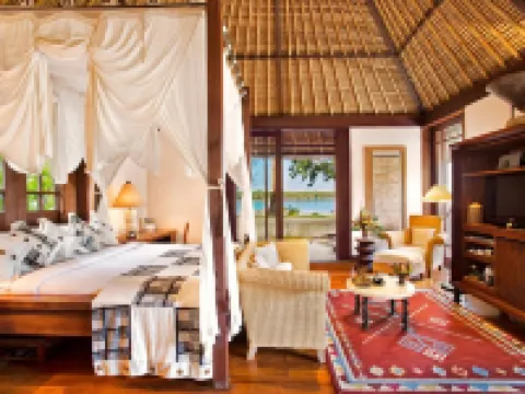 The Oberoi Beach Resort, Lombok Hotels in Tanjung