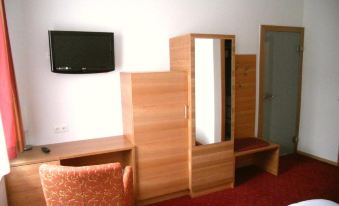 Schillerhof Hotel Garni