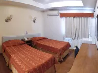 Hotel Crystal Hotels in Neuquen